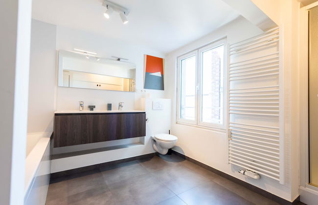 Smartflats Design - Theatre - Foto 22