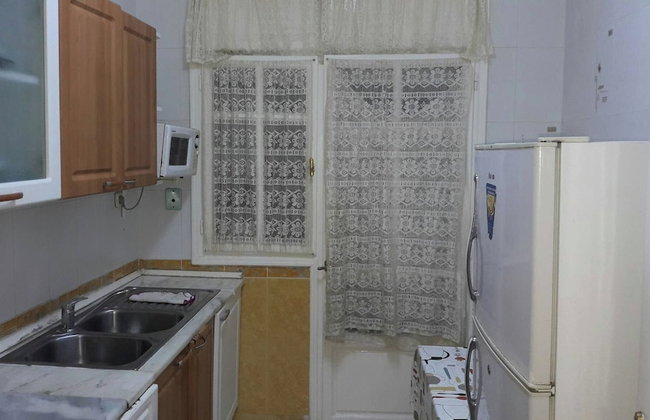 Rent Apartment In Tunis - Photo 25