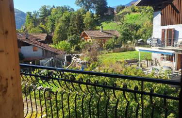 Appartement chaleureux - Foto 7