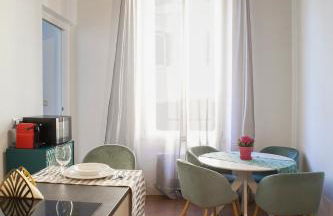 Palazzetto de Lante Appartamento Parione - Foto 11