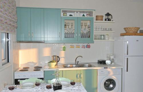 Orange apartment - Foto 1