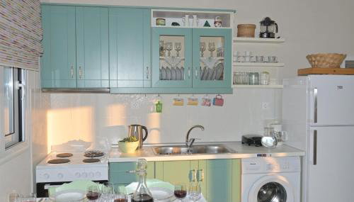 Orange apartment - Foto 1