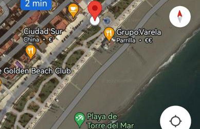 Alojamiento La Piragua - Photo 18