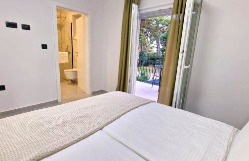 Villa Brajkovic-near the sea and Rovinj center - Photo 24