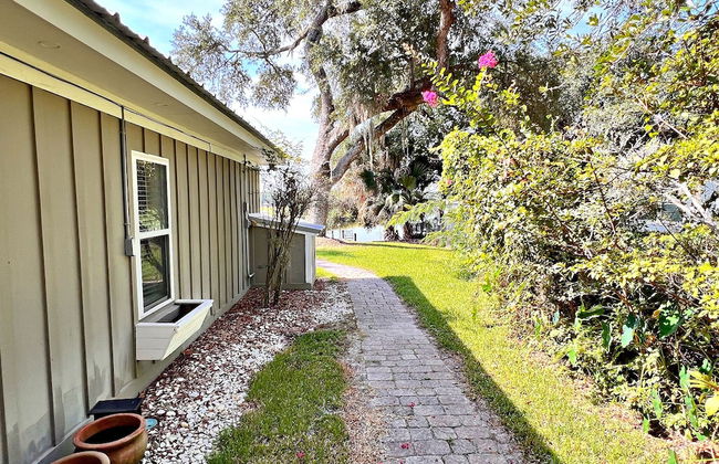 Porpoise Pass - Ground Floor Guest Suite - Foto 13