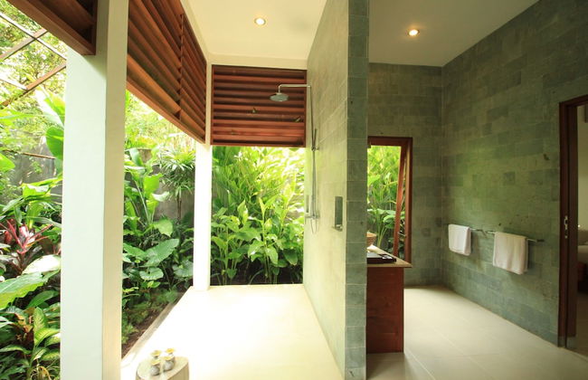 Villa Sutra - Foto 18