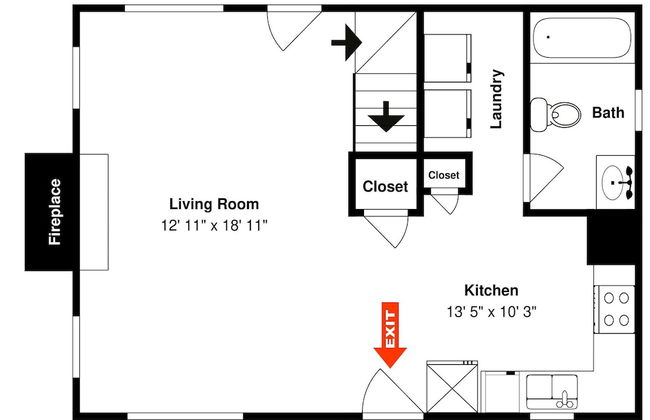 Sweet Surrender by Jackson Mountain Rentals - Foto 24