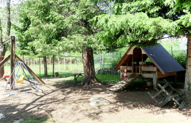 Les Maisons della Fattoria - Foto 16