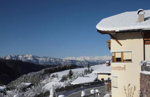 Unterwirtshof - Foto 9