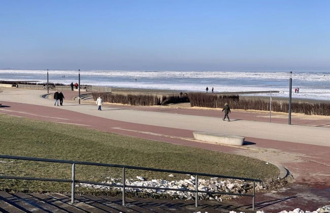 Nice Apartment Near Beach - Foto 22