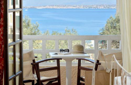 Vasilaras Hotel - Foto 76