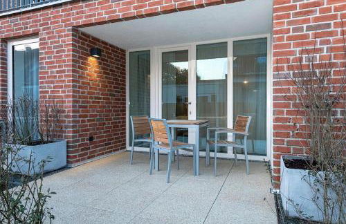 Apartmentvilla Anna See Apartmentvilla Anna See 1-06 - Foto 7