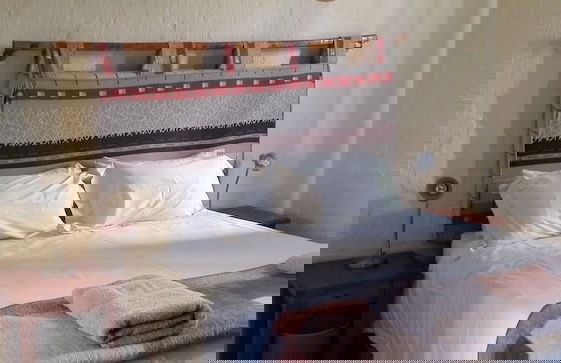 Pumula Guest Farm - Foto 6