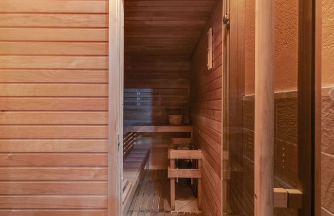 Villa in Piandimeleto With Pool & Sauna - Foto 32