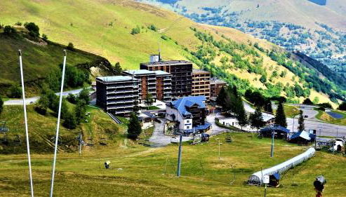 Appartement à la montagne avec vue Imprenable - Foto 2