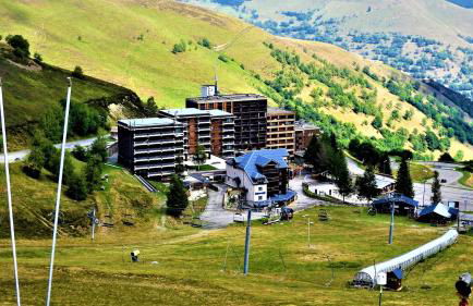 Appartement à la montagne avec vue Imprenable - Foto 2