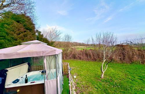 THREE BEDROOM Rural, relaxing and peaceful,DOGS welcome! With Cymru Holidays - Foto 70