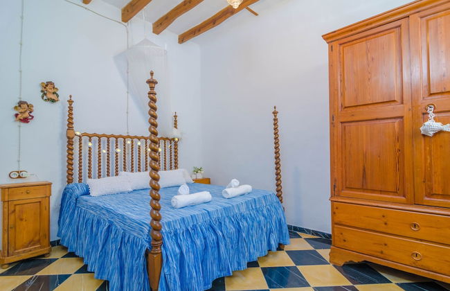 Ca Na Siona in Vilafranca de Bonany - Foto 16