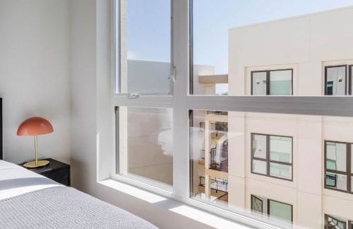 Blueground Hayward pool on-site restaurants SFO-1698 - Foto 13