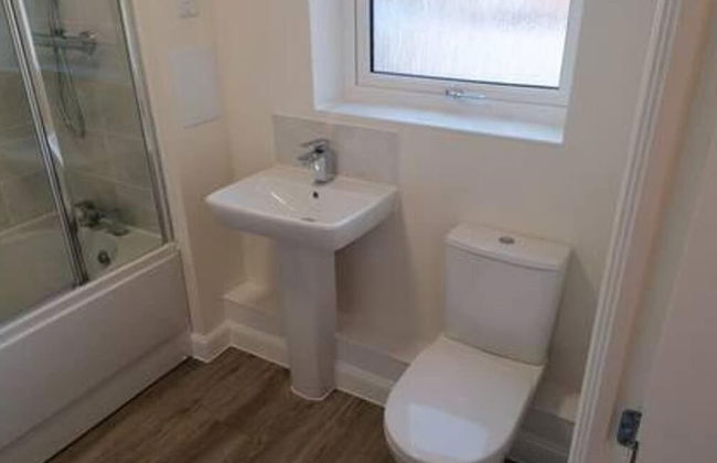 Remarkable 1-bed Apartment in Luton - Foto 6