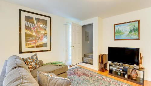 Charming Chester Apartment Steps to Main Street! - Foto 5