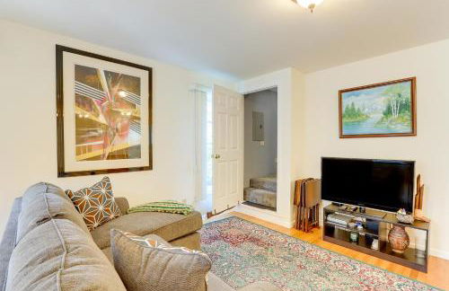 Charming Chester Apartment Steps to Main Street! - Foto 5