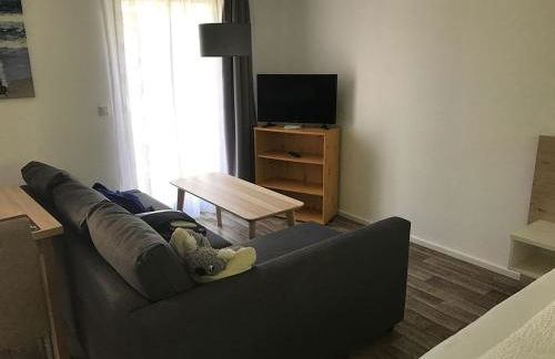 "Villa Seute Deern" Trassenheide, Familie Meutzner - Foto 6