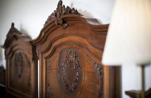 Villa Vinory - La Mandragola - Foto 58