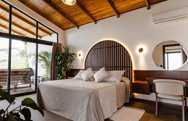 Villas Jawara - Foto 16