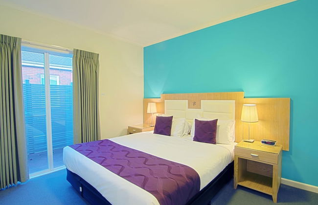 Brighton Serviced Apartments - Foto 13