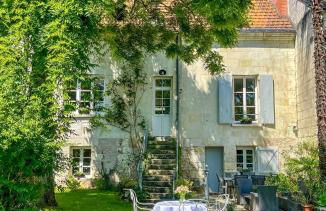 Gîte Saint Joseph - Foto 5