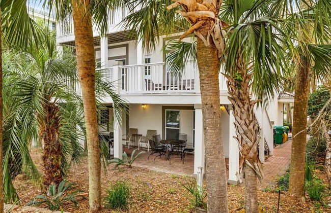 Flirty Flamingo - Foto 73