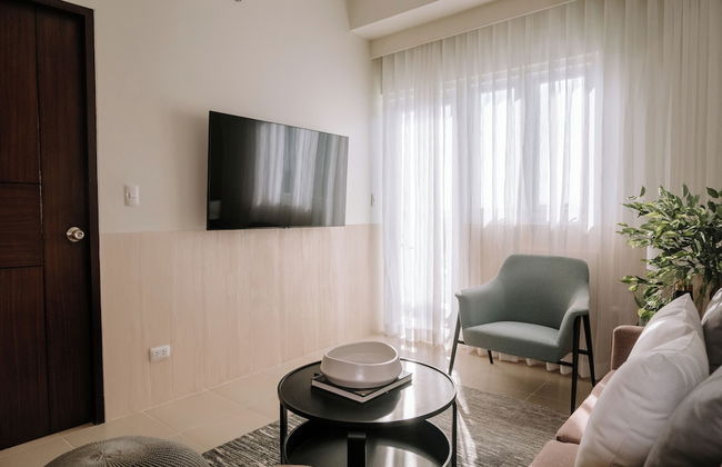 A Luxurious 1BR Apartment - Foto 7