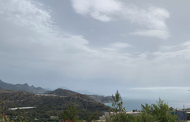 Villa Aliki - Foto 41