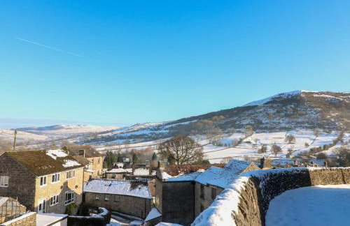 Peak Cottage - Foto 32