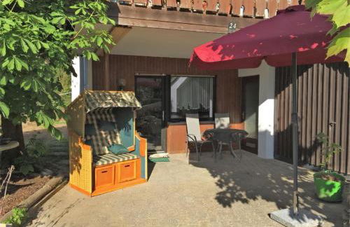 Cozy Apartment in Ellar With Garden - Foto 12