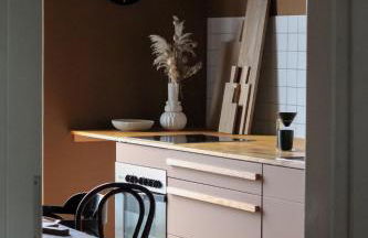 Design Apartments "Hier war Goethe nie" - Foto 52