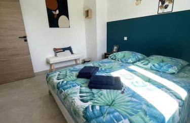 Havre de paix en Provence : maison avec piscine - Foto 25