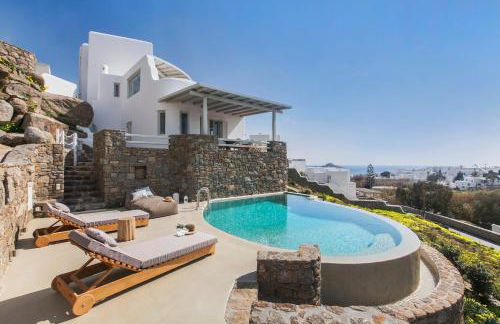 Breathtaking 6 Bed in Platis Gialos - Foto 2