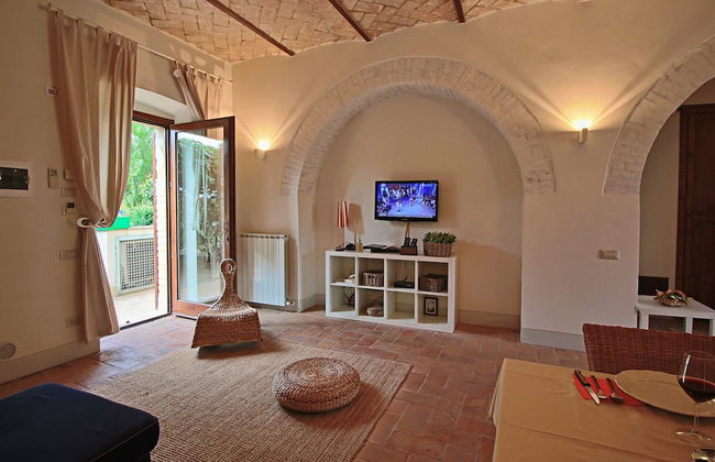 Modern Holiday Home in Foligno - Loc. With Pool - Foto 72