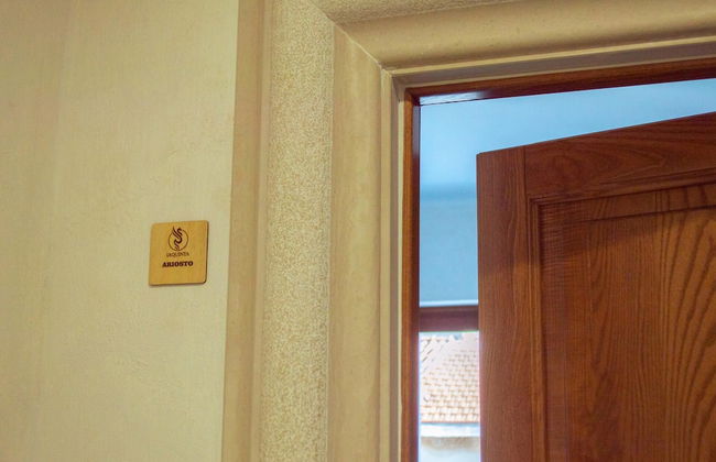 Palazzo Iaquinta - Rooms & Restaurant - Foto 13