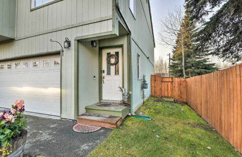 Stunning Anchorage Townhome about 5 Mi to Dtwn! - Photo 3