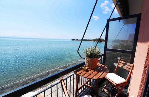 Blue Nights Apartments Eretria - Photo 8