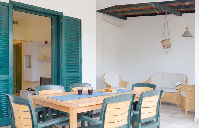 Blue Sea Villas by Wonderful Italy - Photo 34