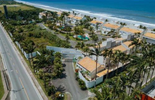 Casa pé na areia Condomínio Cancun Beach itapoá/SC - Photo 3