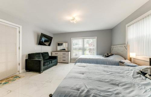 Relax and Play! Home 2 Mi to Delray Public Beach - Foto 15