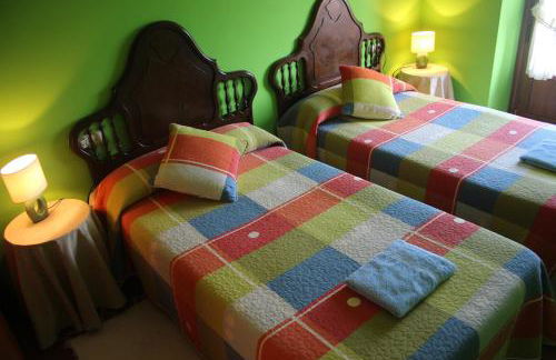 Casa Rural Erretzabal Txiki - Foto 7