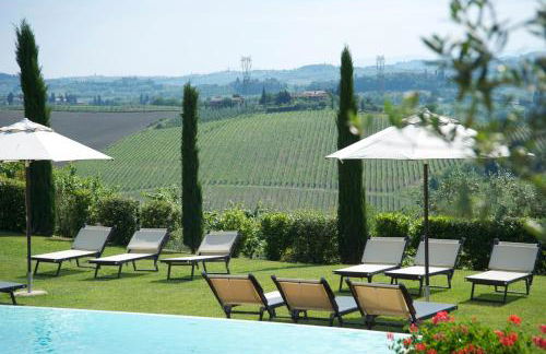 La Corte D'Elsa - Foto 23