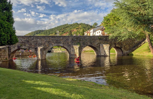 Tour of Molinaseca - Foto 2