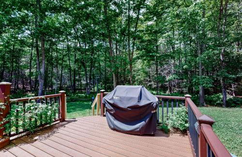 RiverHouse - Foto 57